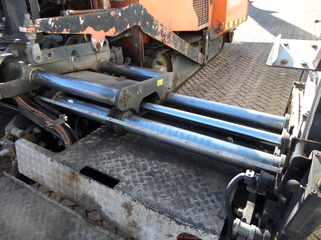 Dynapac F 30 CR - Afbeelding 16