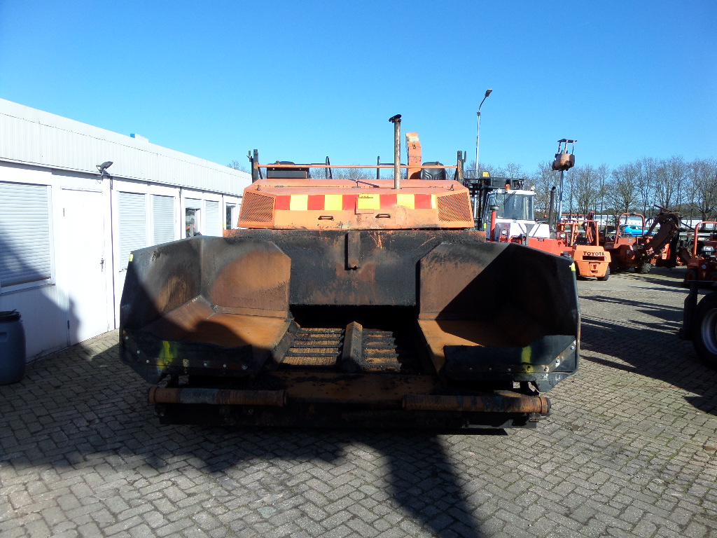 Dynapac F 30 CR - Afbeelding 7