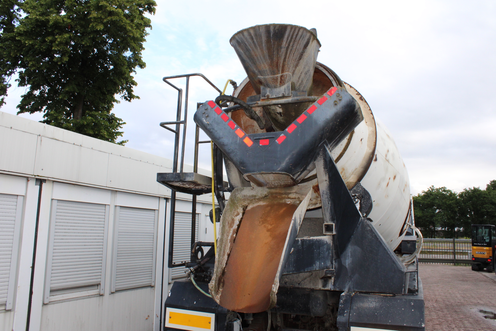 Stetter 10 m3 - Afbeelding 13