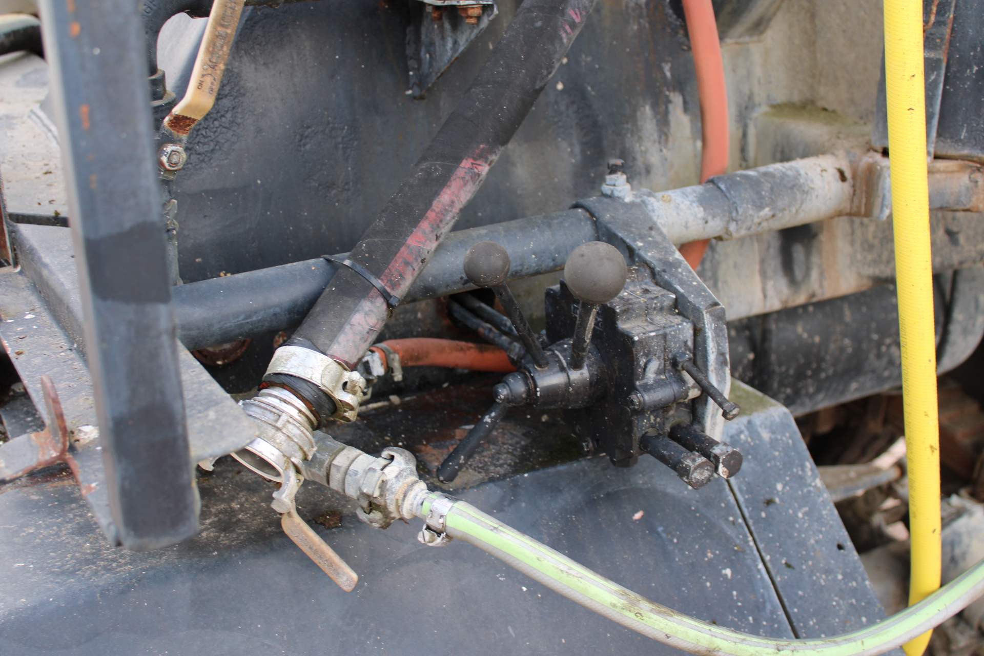 Stetter 10 m3 - Afbeelding 14