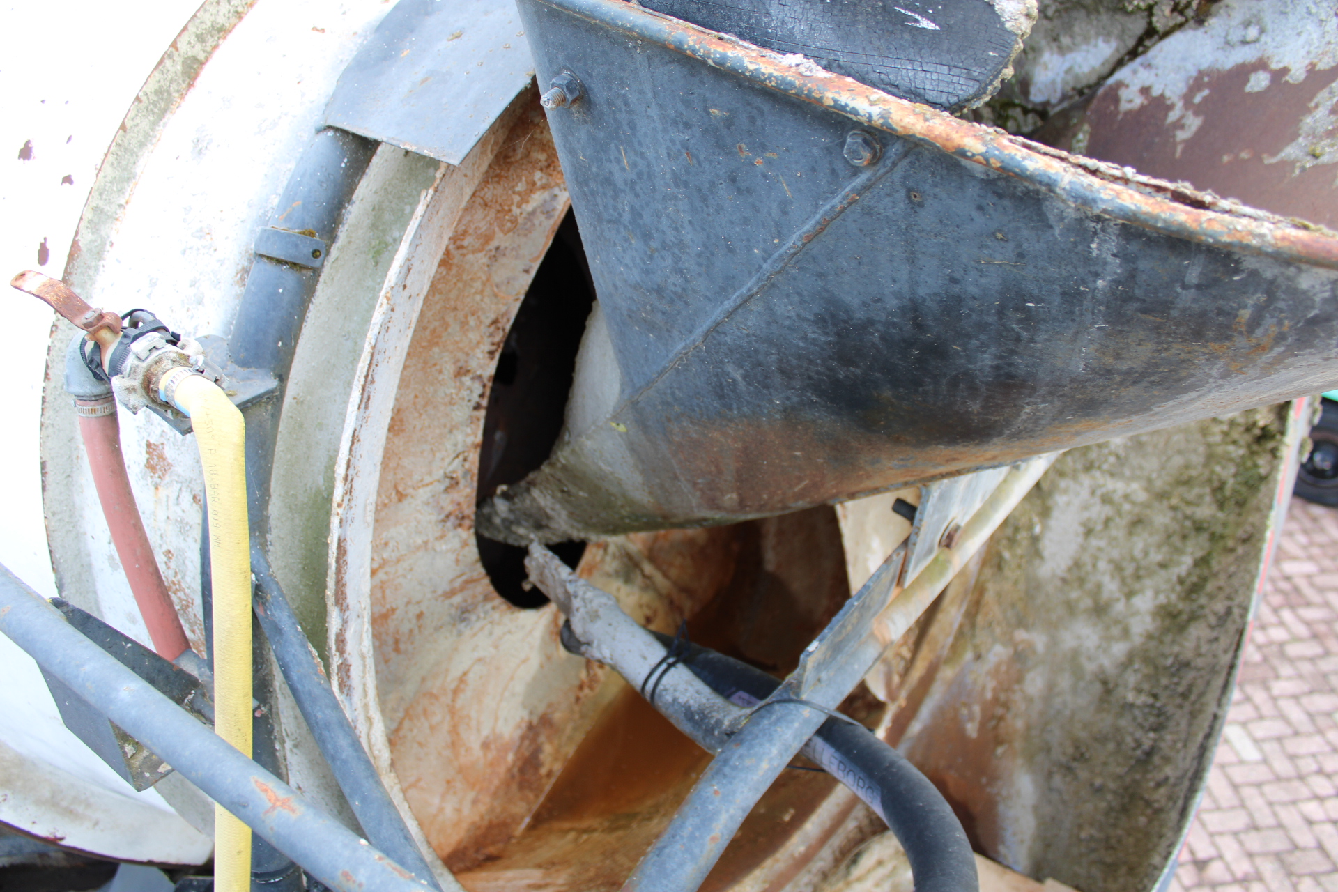 Stetter 10 m3 - Afbeelding 15