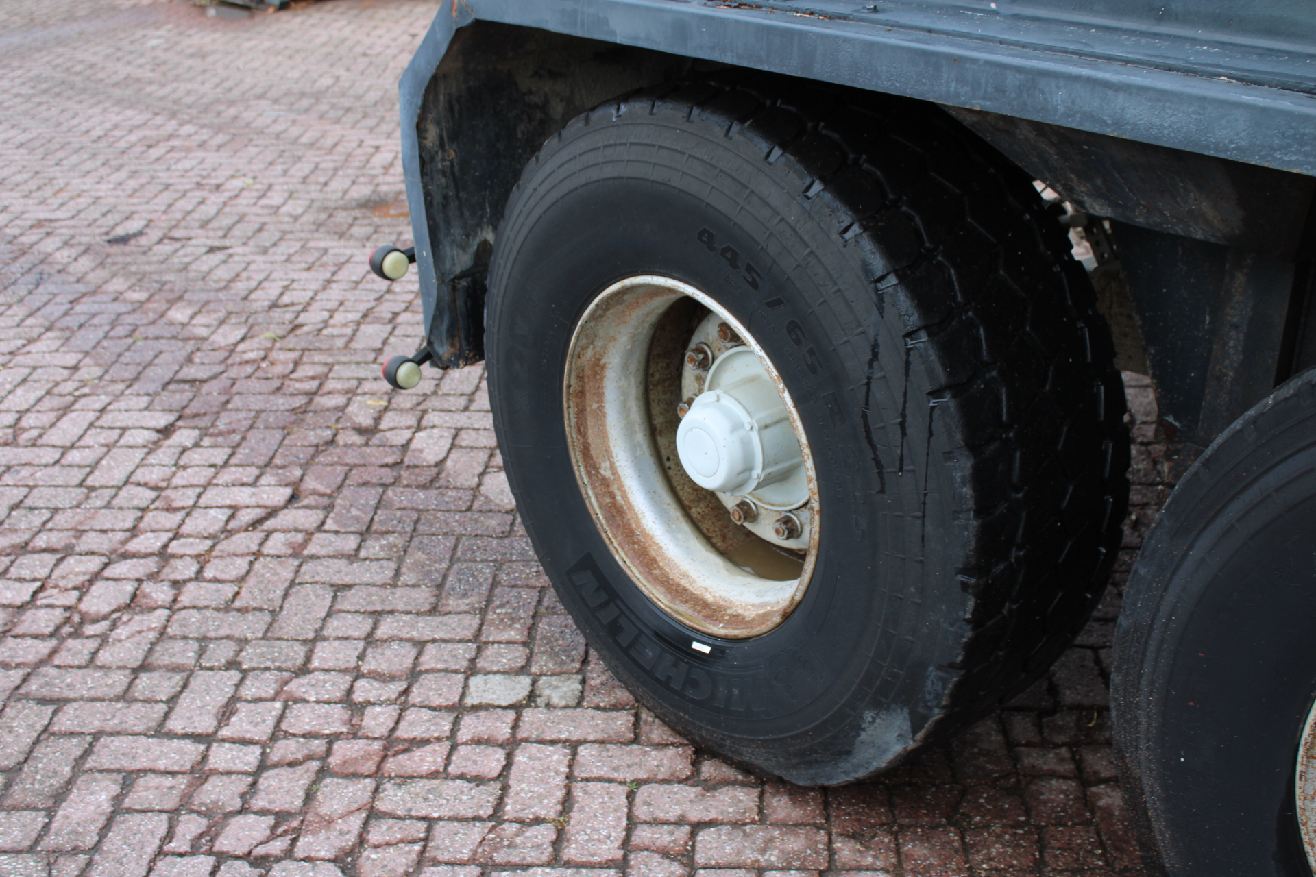 Stetter 10 m3 - Afbeelding 19