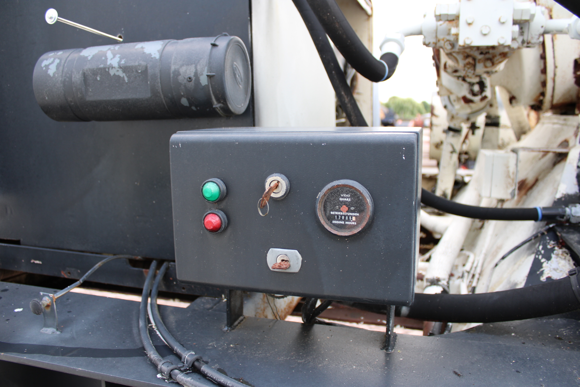 Stetter 10 m3 - Afbeelding 7