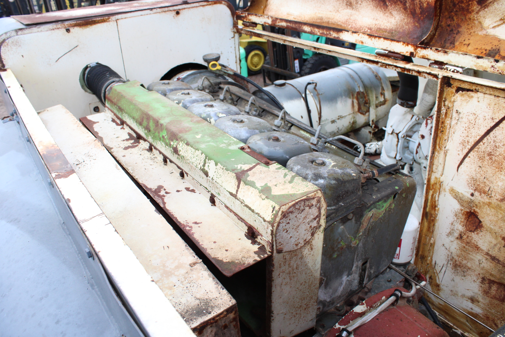 Stetter 10 m3 - Afbeelding 9