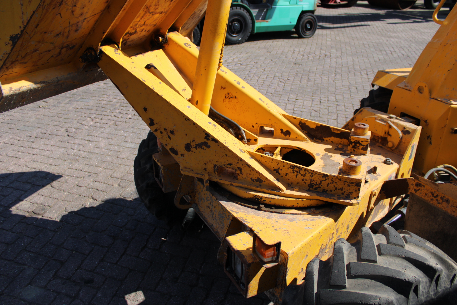 Twaites 3 Tonne - Afbeelding 13