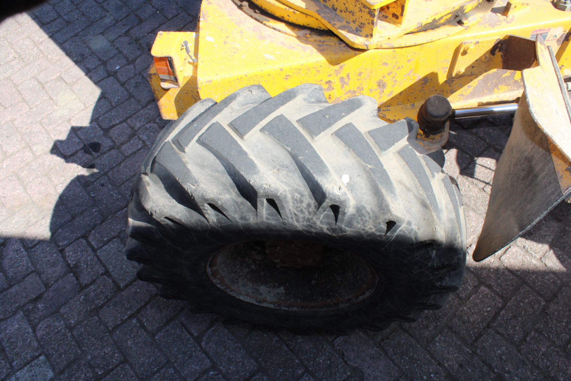 Twaites 3 Tonne - Afbeelding 17