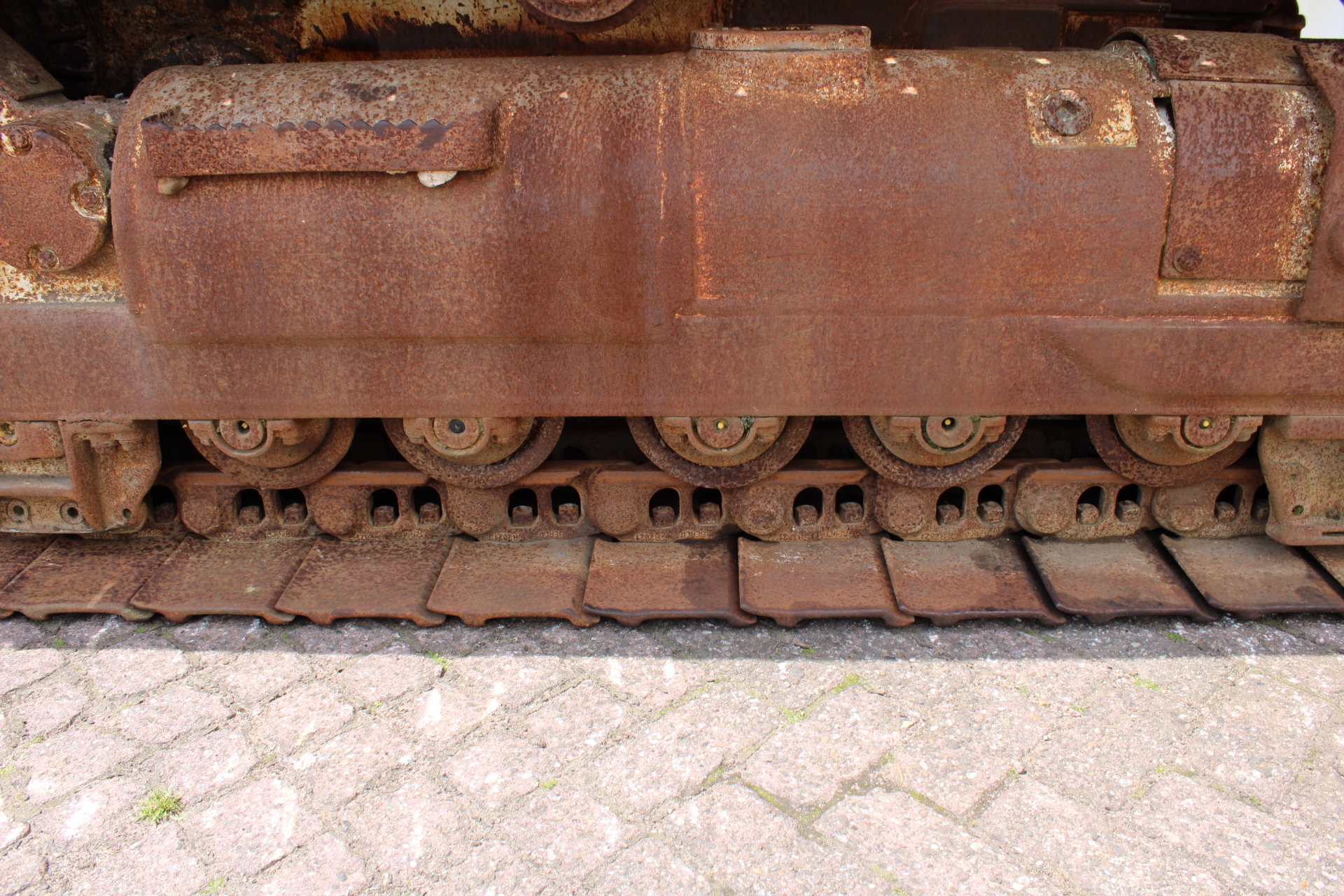 CAT 953 - Afbeelding 19