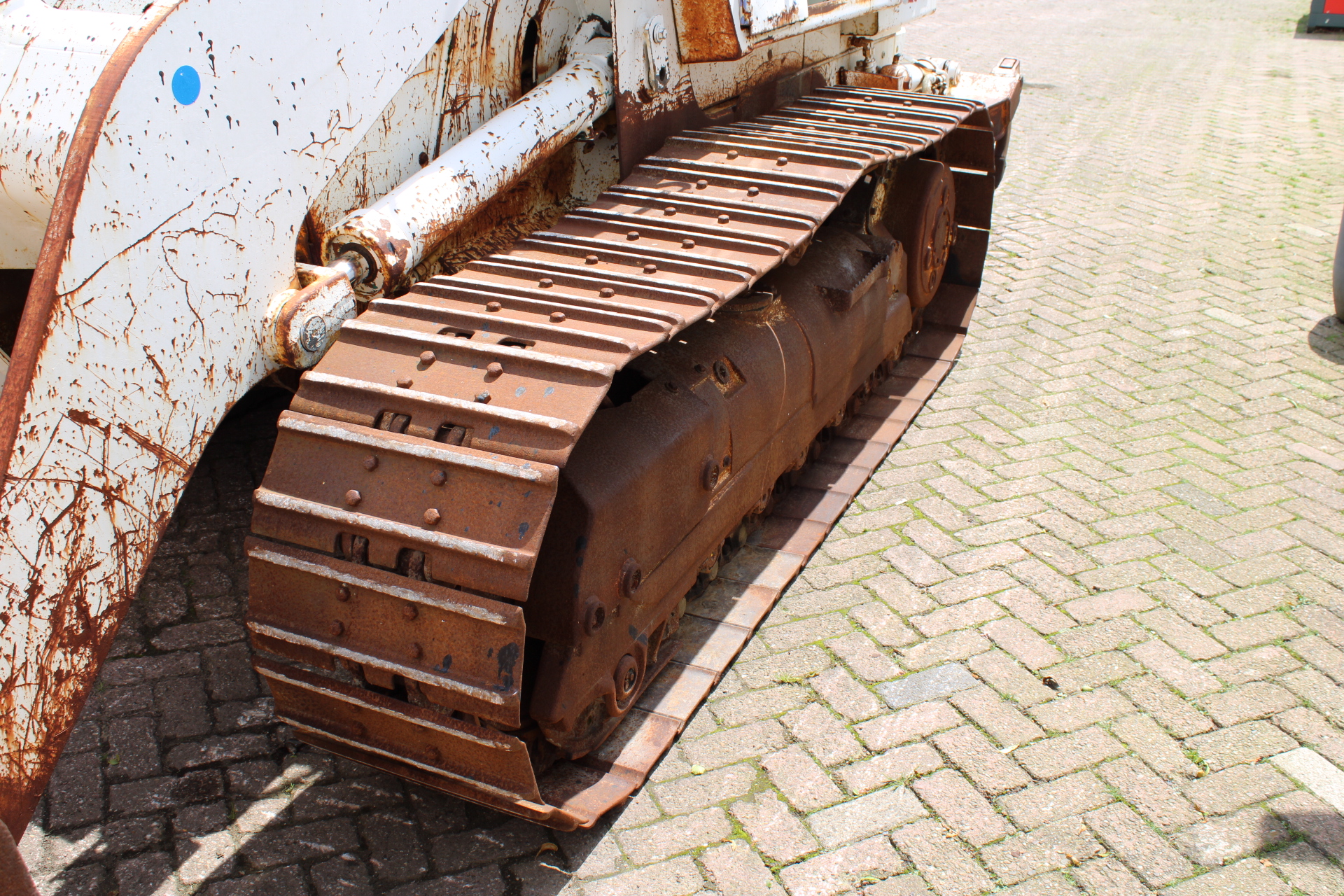 CAT 953 - Afbeelding 26