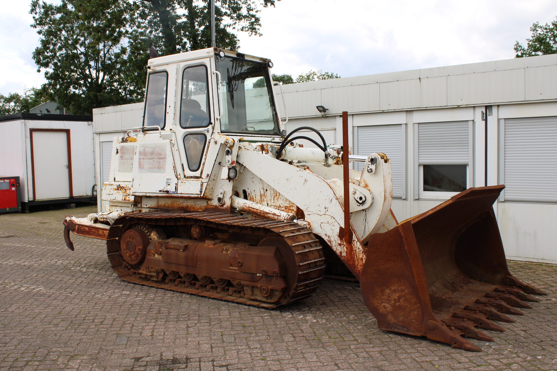 CAT 953 - Afbeelding 4
